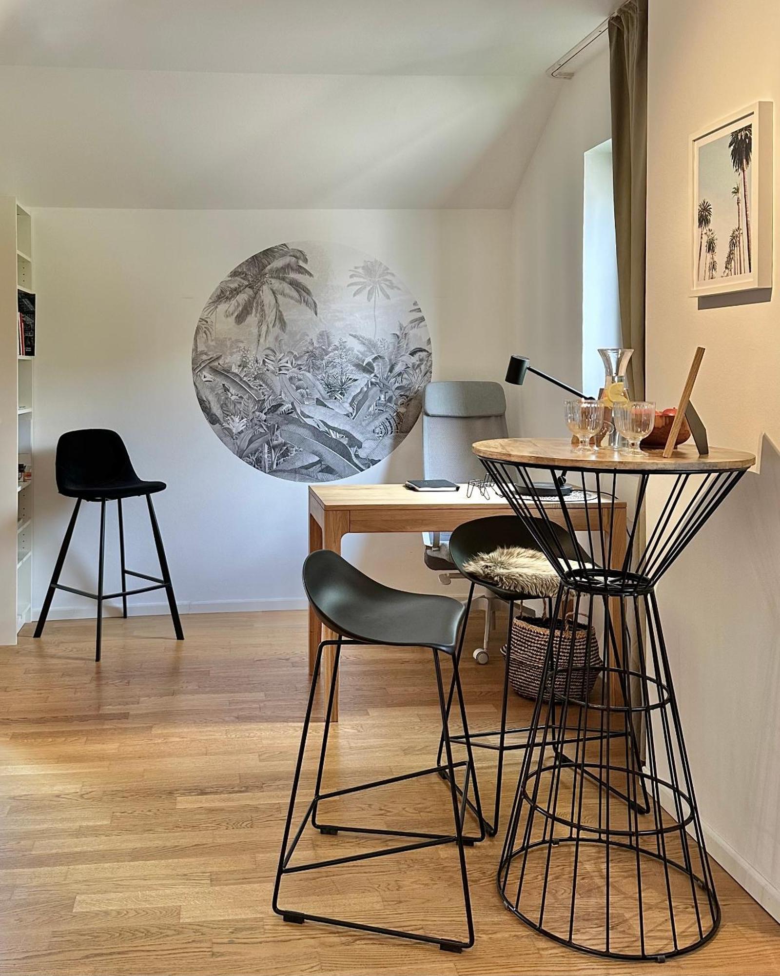 Dachstudio Apartment In Ульм Экстерьер фото