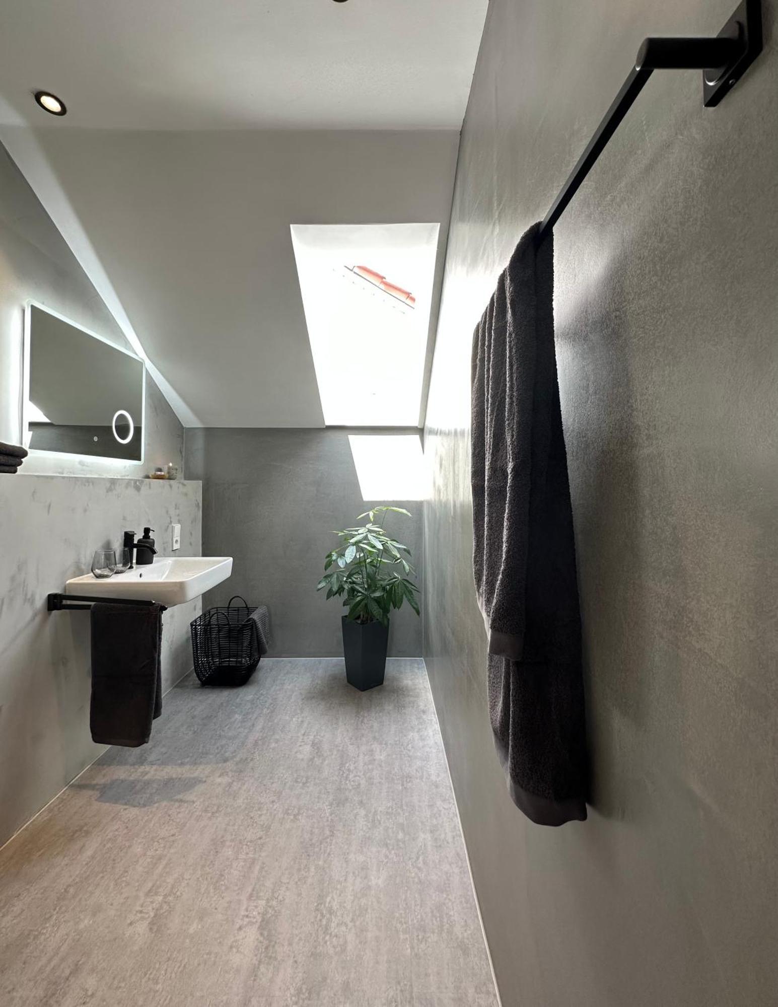 Dachstudio Apartment In Ульм Экстерьер фото